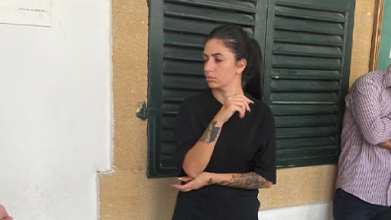 21 bin 500 TL çalmakla suçlanıyor