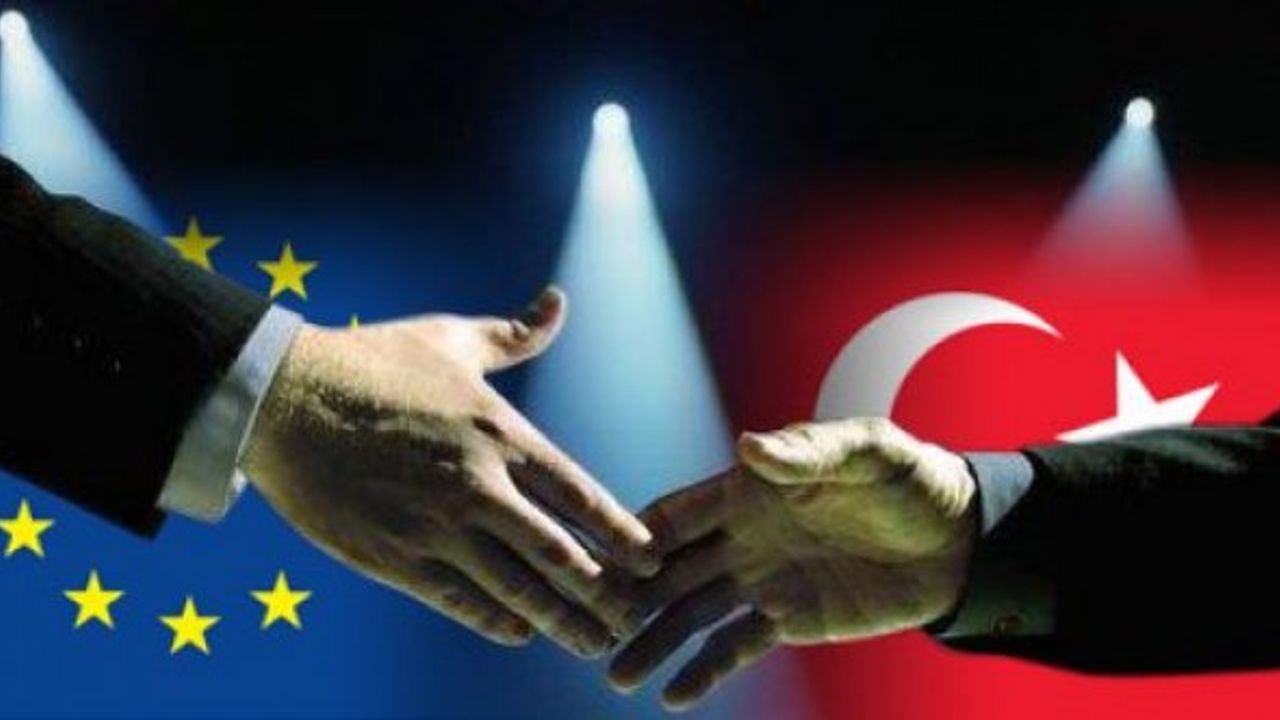 "AB-Türkiye ilişkilerinin görüşülmesi Ekim ayından Aralık ayına ertelendi"