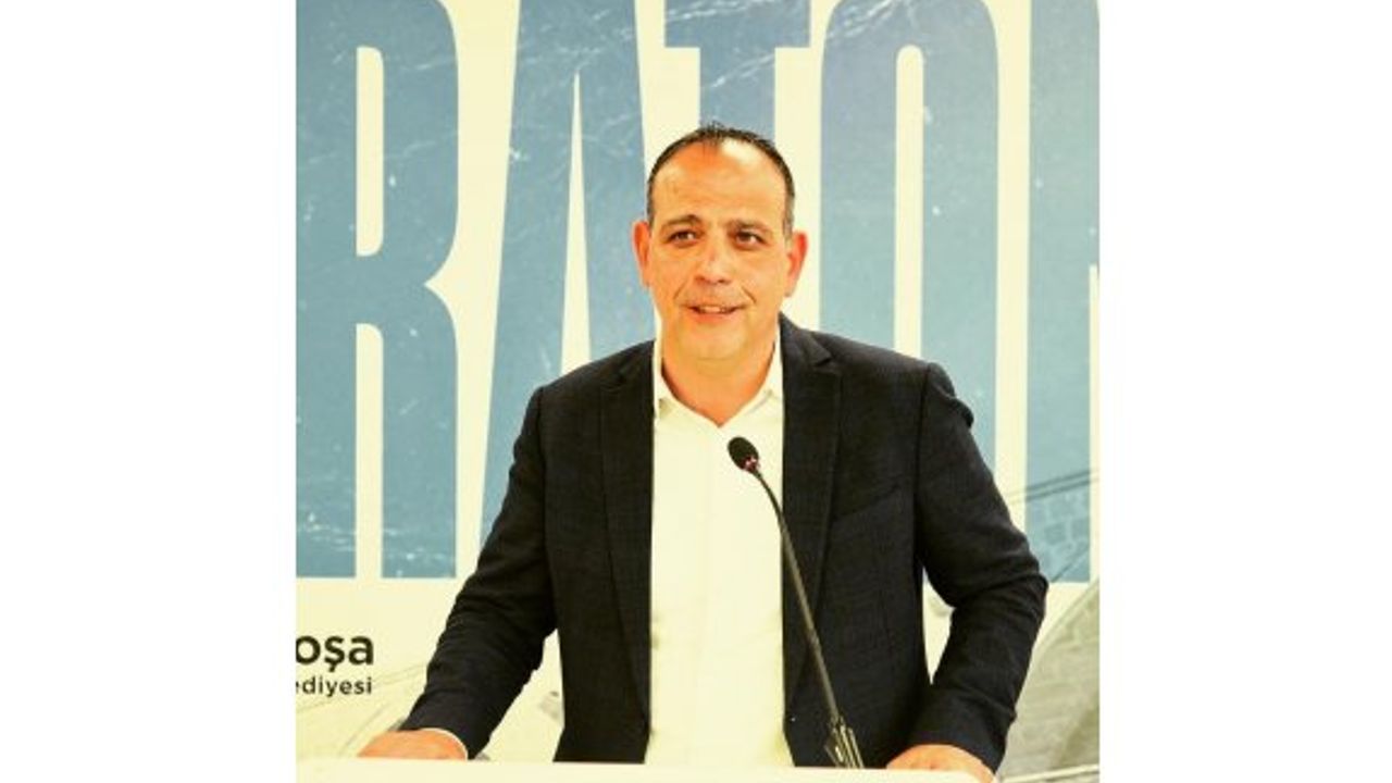 “Ablamı belediyede işe almaya çalışan herkesi deşifre edeceğim”