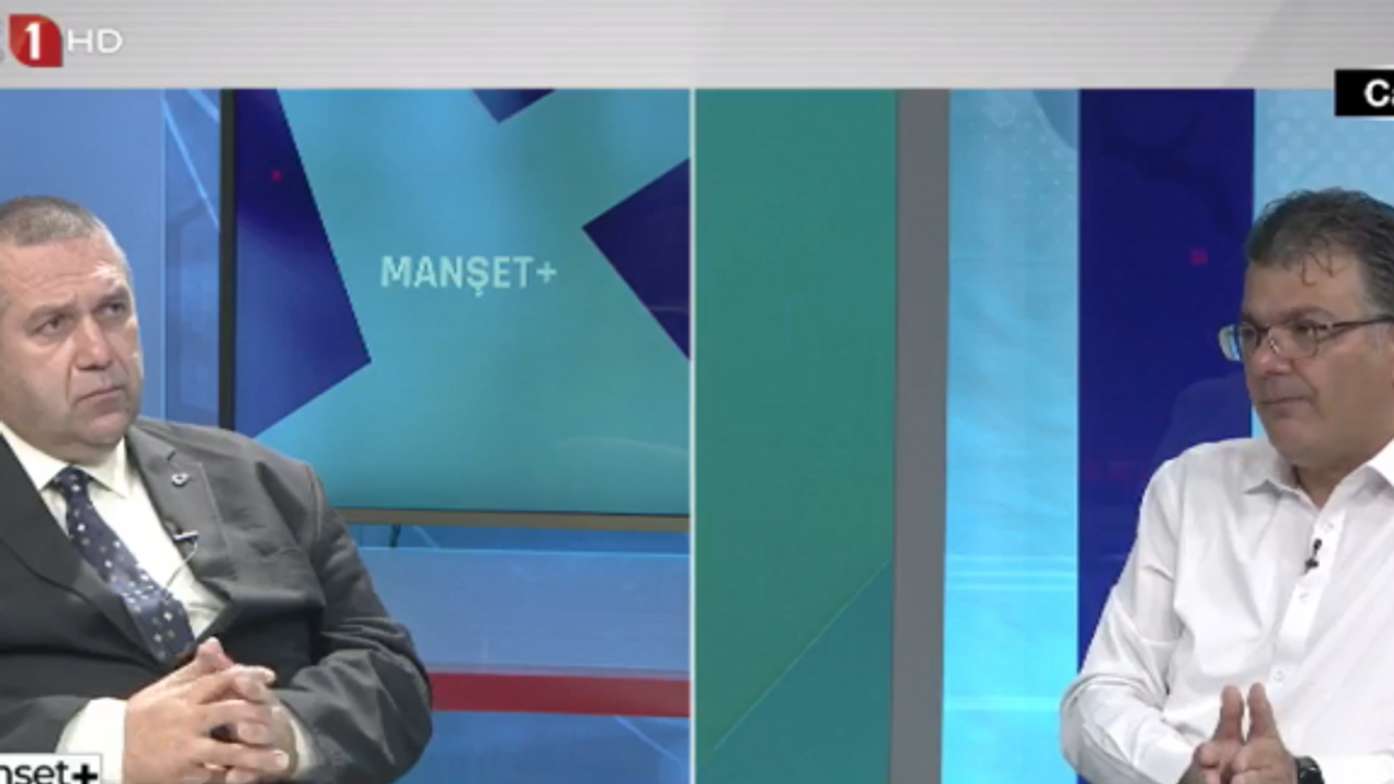 Akansoy, “Bu belirsizlik siyaseti ile dünyaya kendimizi kabul ettirmemiz mümkün değil”