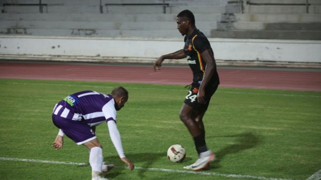 Aksa Futbol Ligleri 2. Hafta maç programı