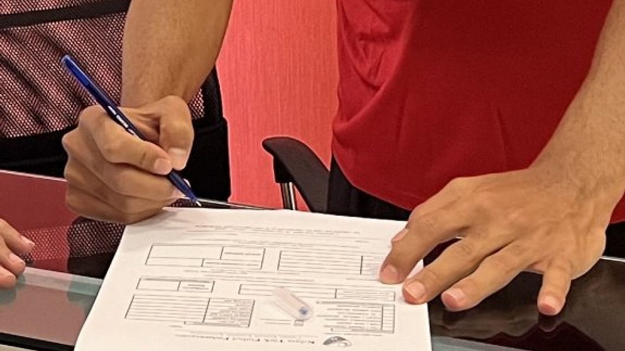 AKSA Ligleri'nde 1. Transfer Dönemi yarın sona eriyor