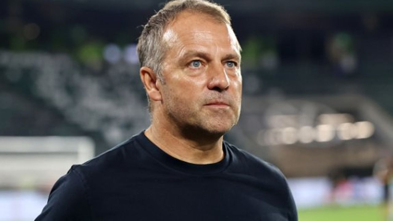 Almanya’da Hansi Flick görevden alındı