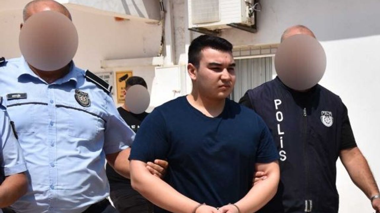 Altundağ’a ‘askeri yasak bölgeyi ihlalden’ 3 yıl hapis