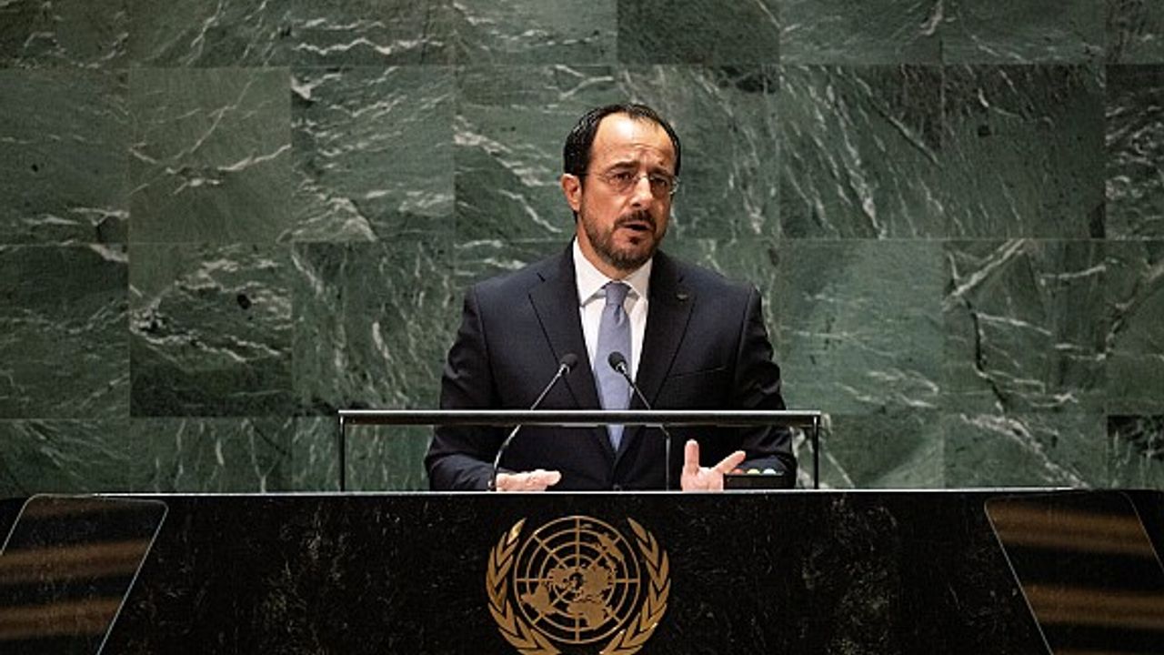 “Barış için çalışmaya her zaman hazırım”