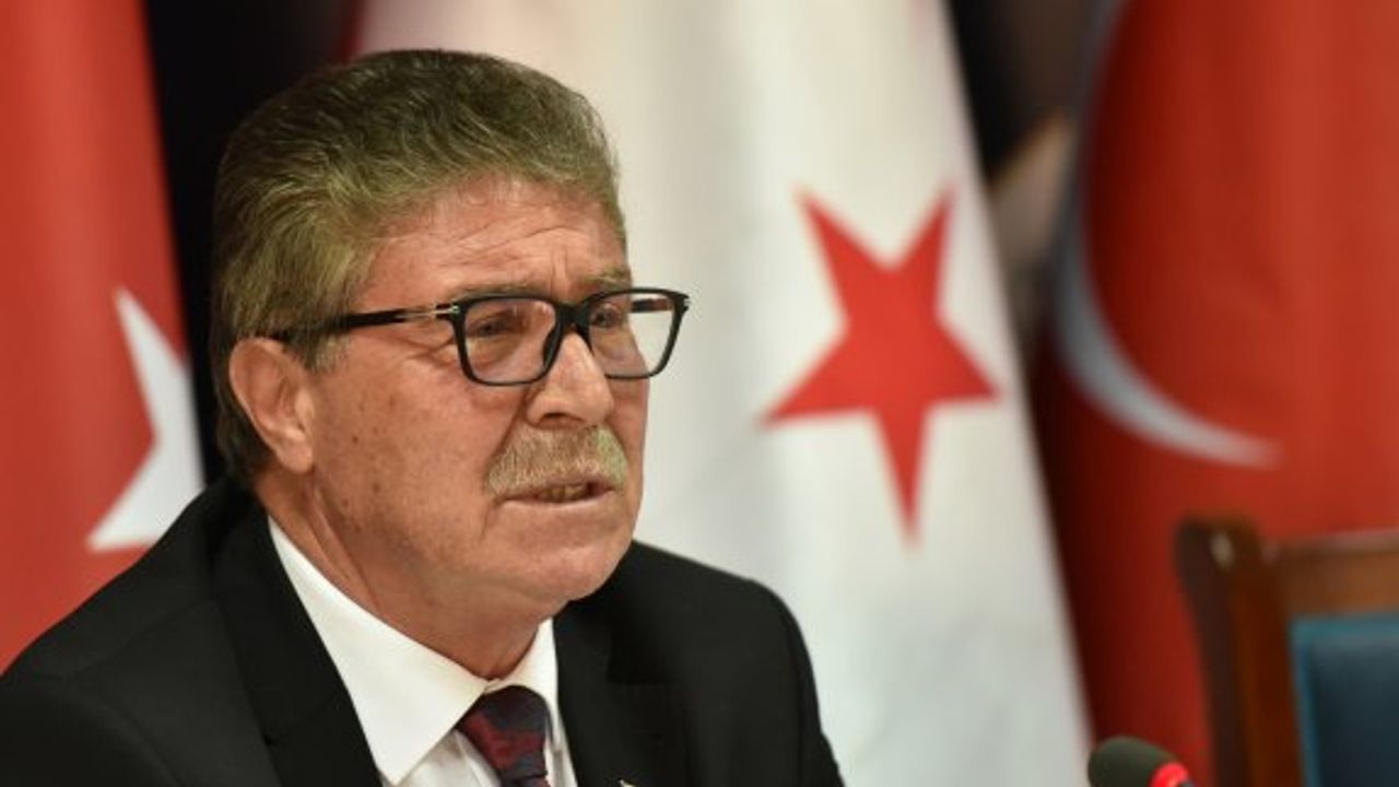 “Bir kez daha federasyon masasına oturmayacağız"