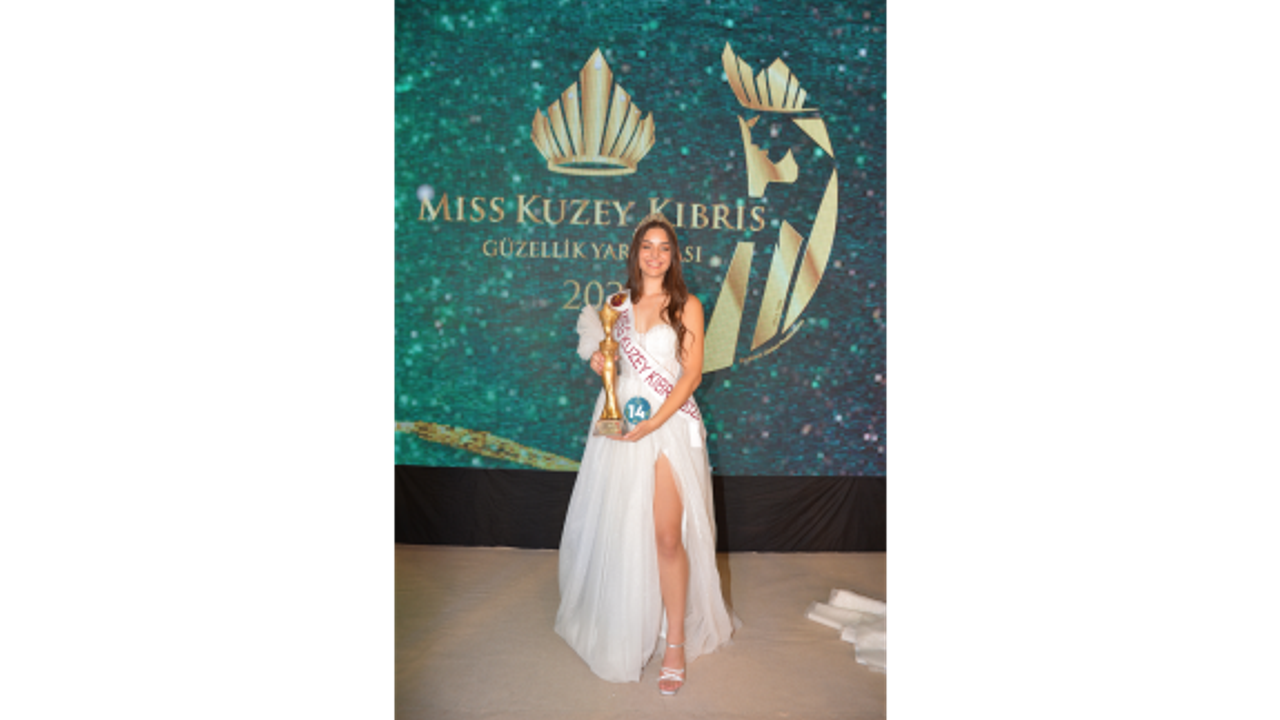 Birinciler Fatma Mani ve Kubilay İmren