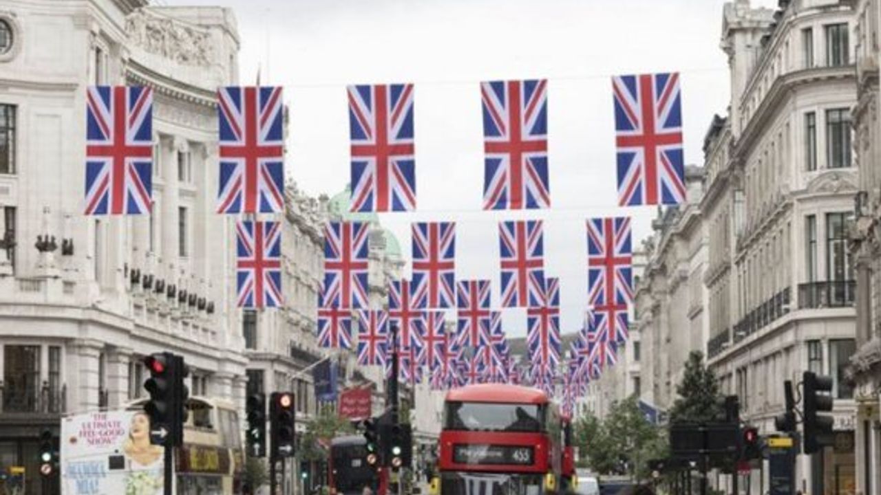 Birleşik Krallık'ta gelecek yıl yüksek faiz nedeniyle 28 bin şirket iflas edebilir