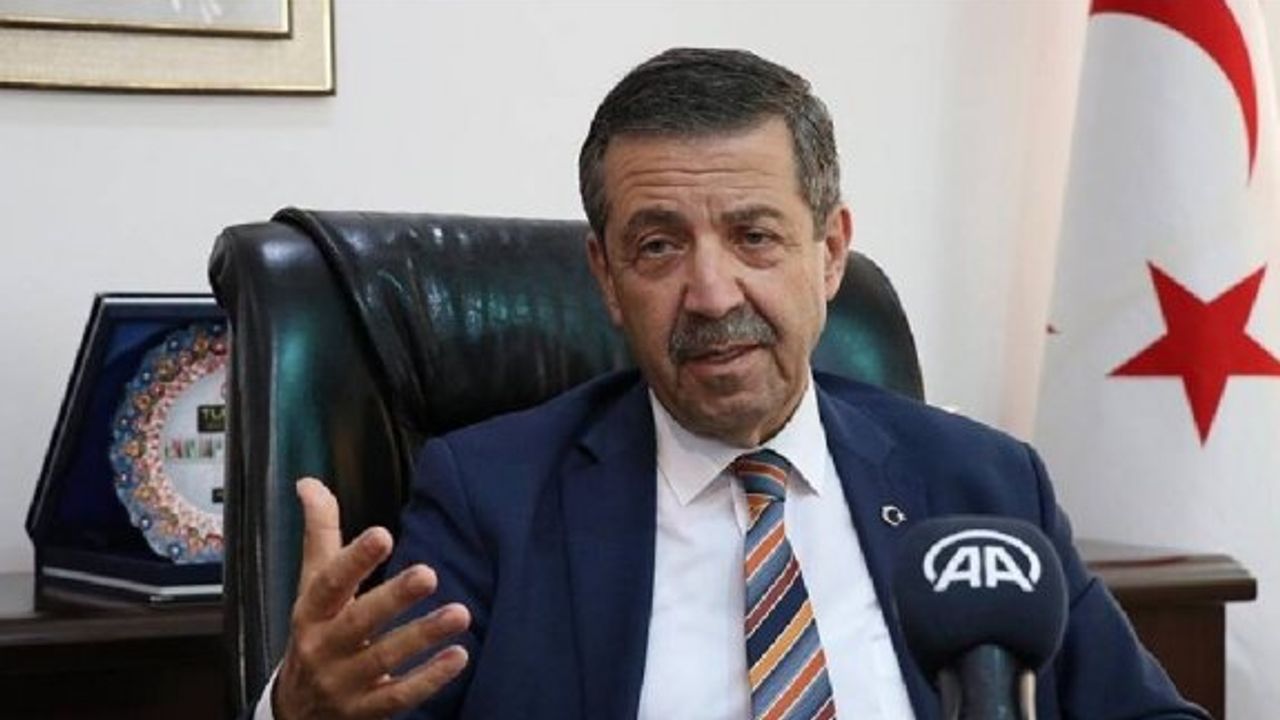 BM Barış Gücü askerlerinden KKTC güvenlik güçlerine müdahale girişimi