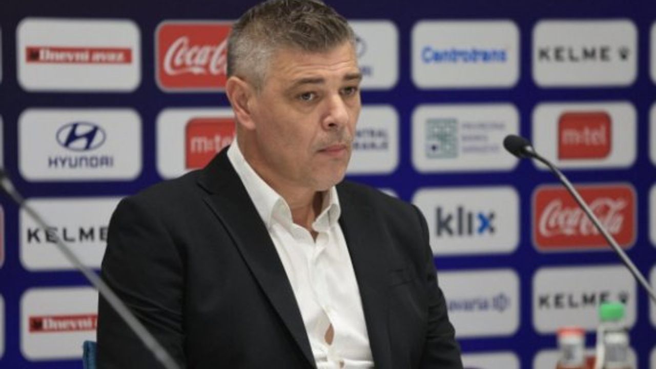 Bosna Hersek'te Savo Milosevic dönemi