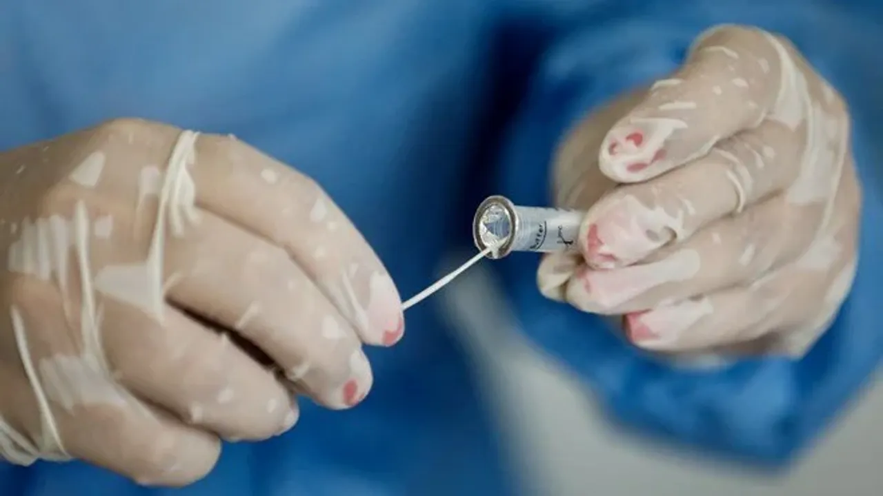 Brezilya'da Covid-19 vakaları arttı