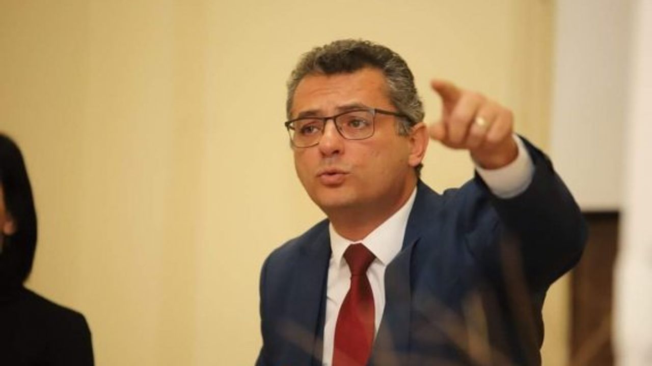 “Bu zihniyetten hep birlikte kurtulmaktan başka çare yok”