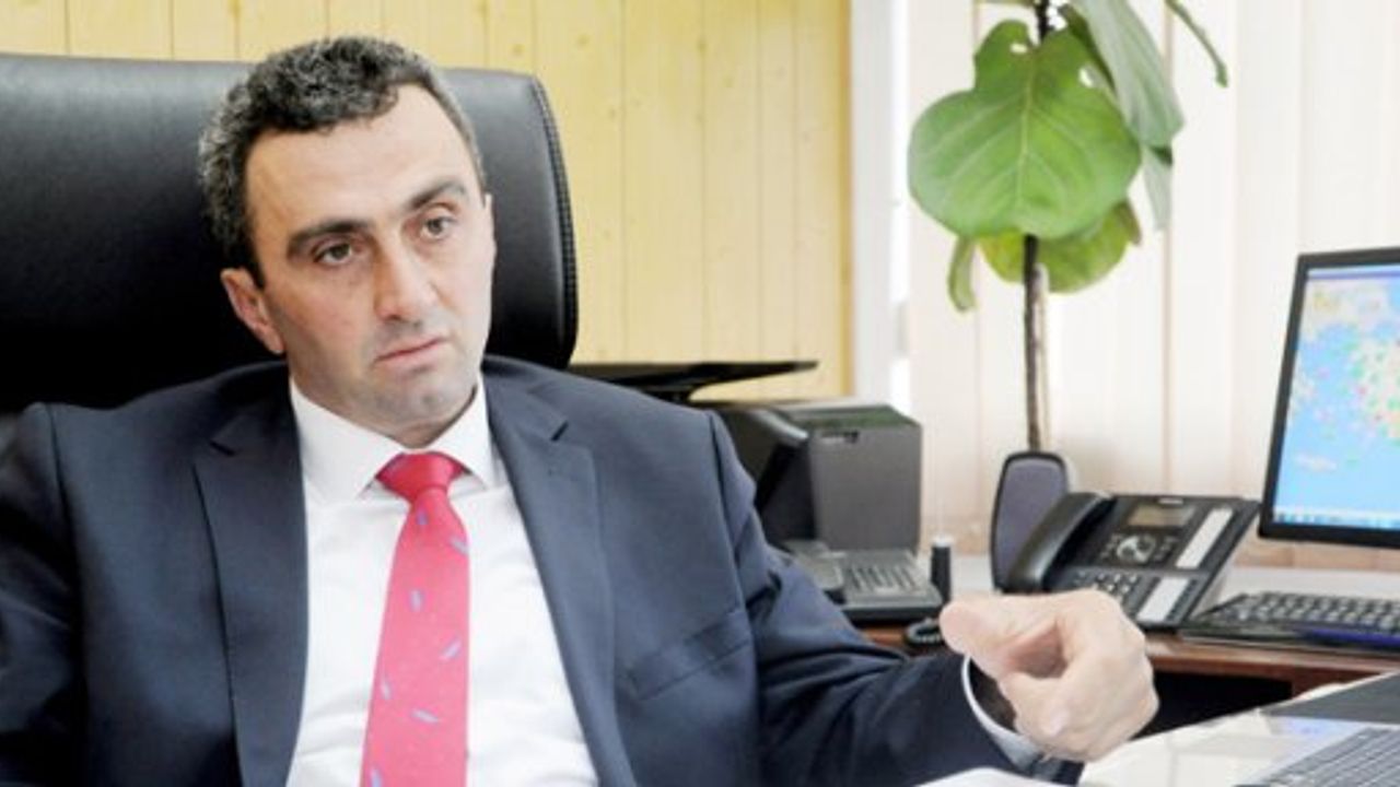 Buran "Sosyal medyada dolaşan kasırga iddiaları asılsız"