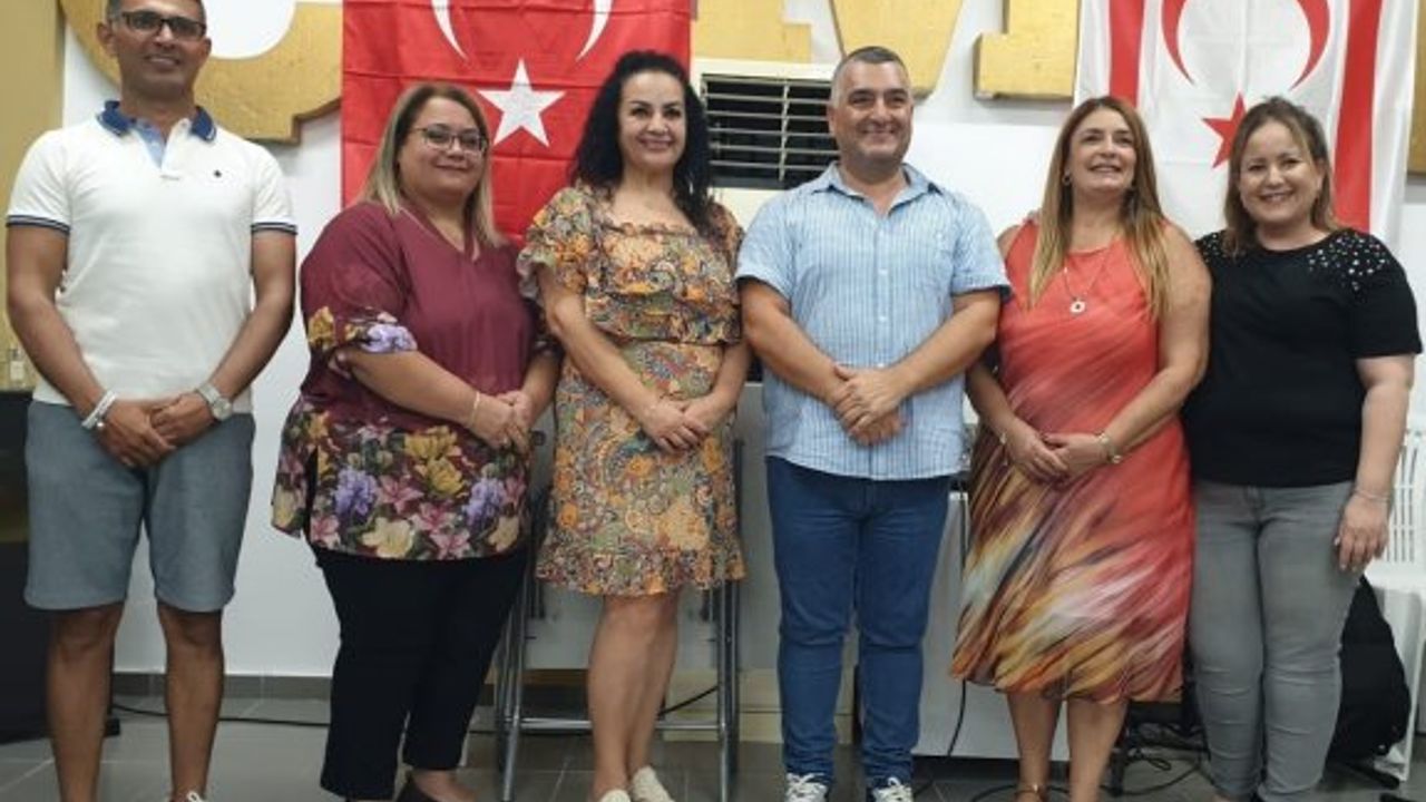 Çağdaş Müzik Derneği Olağan Genel Kurulu yapıldı