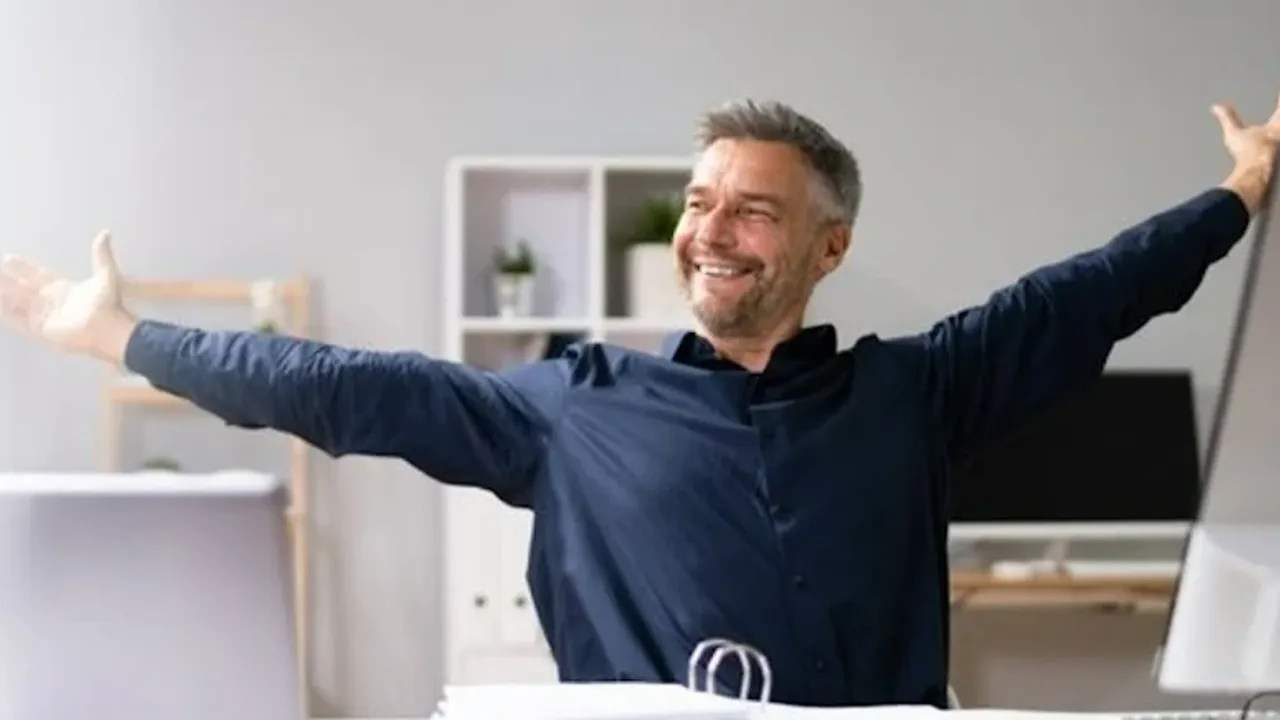 Çalışanlarına cinsellik yaşamaları için izin veriyor