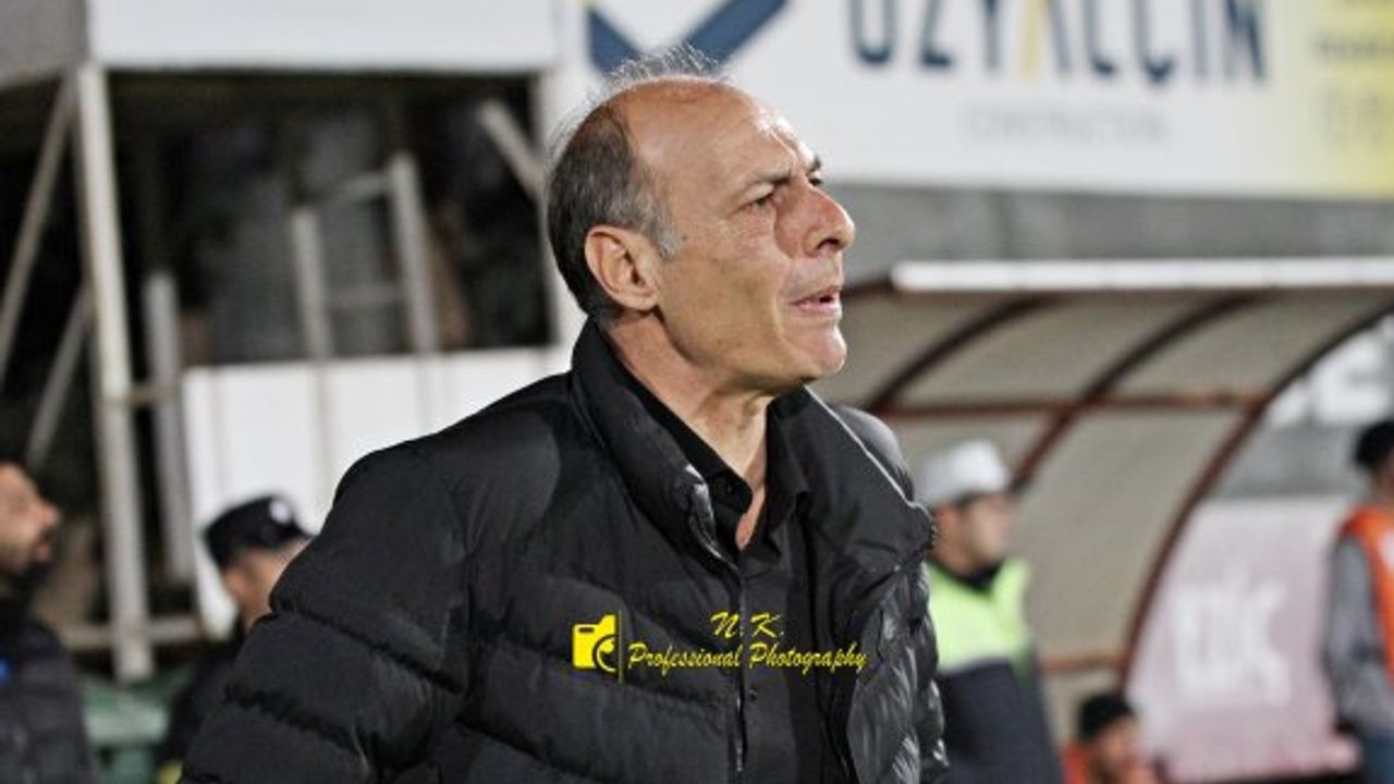 Çetinkaya'da yeniden Turan Altay dönemi