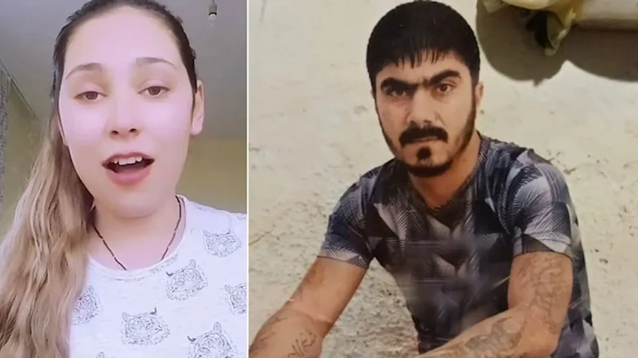 Cezaevinden izinli çıktı, Damla’yı 47 bıçak darbesiyle öldürdü