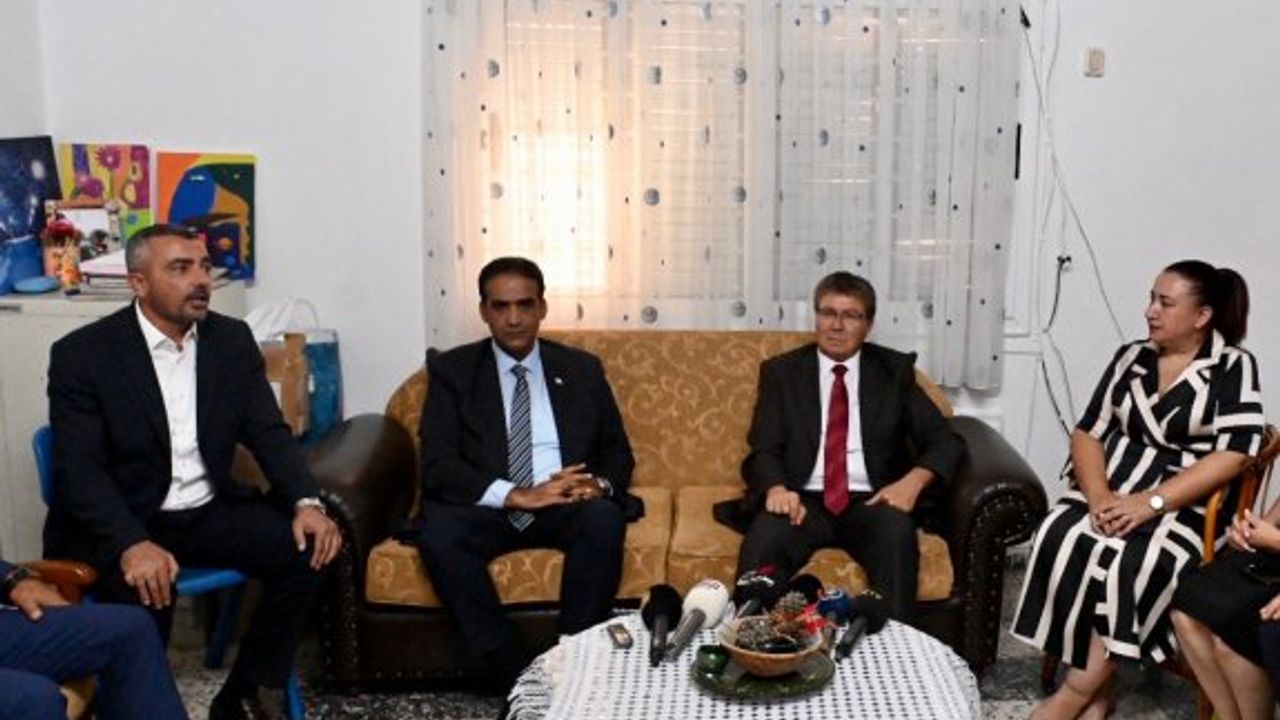 Çocuk Yuvası’nda yeni anneler görevde