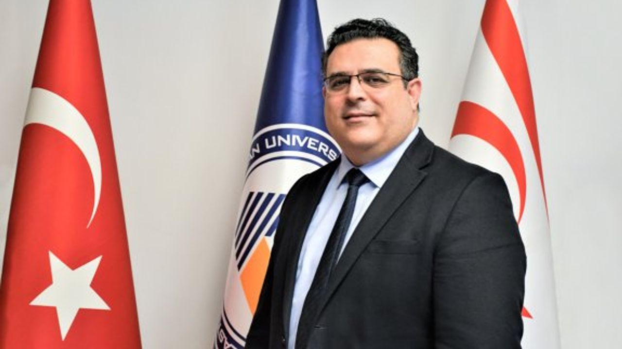 DAÜ Rektörü Hocanın ve rektör yardımcıları istifa etti