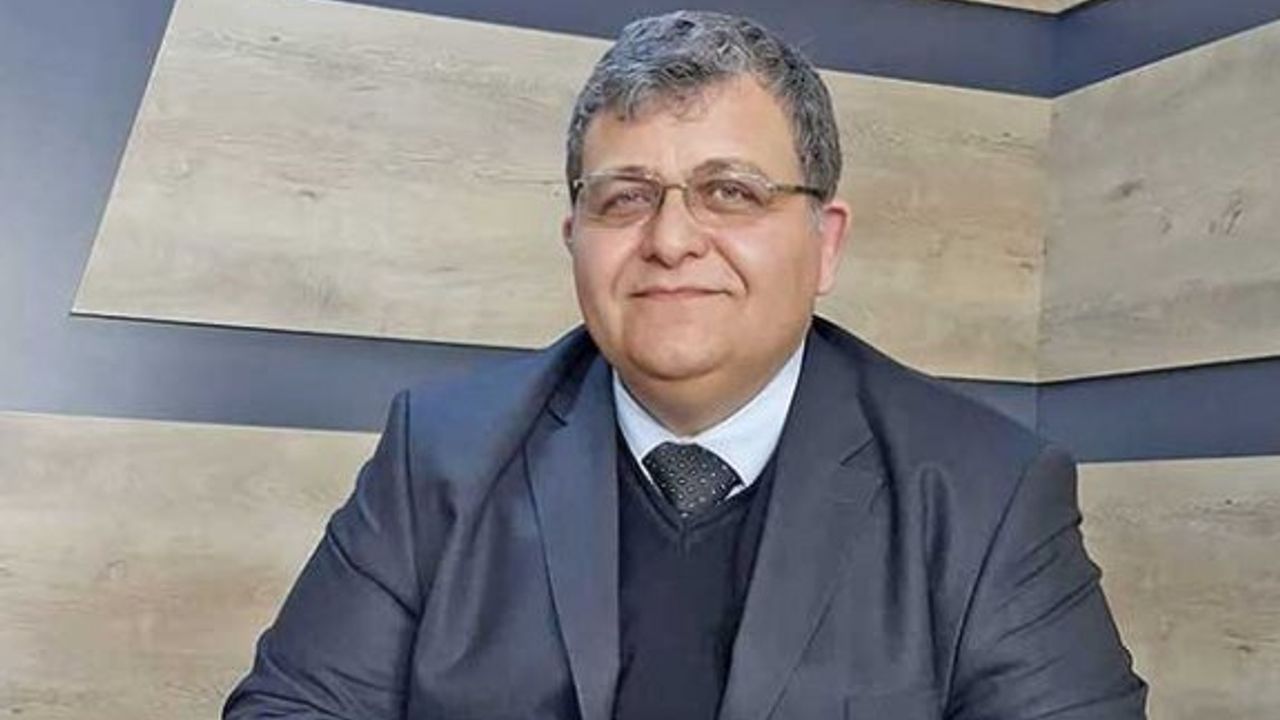 DAÜ’de Rektör vekili Prof. Tümer oldu