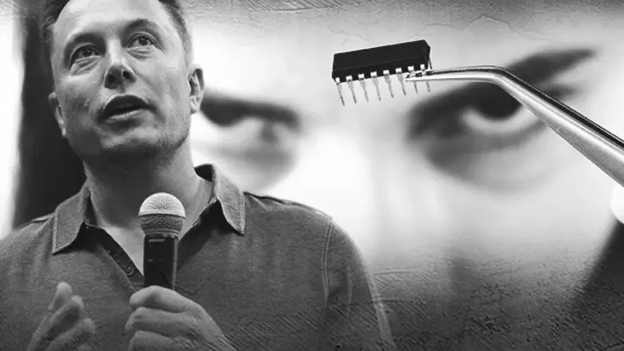Elon Musk'ın beyin çipi şirketi Neuralink onay aldı! İlk insan denemesine başlayacak