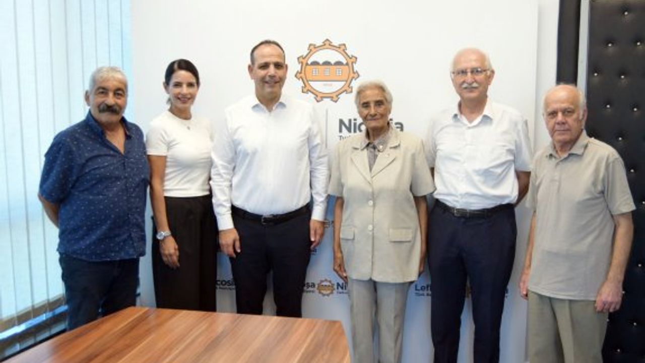 Eski atletlerden Ayten Berkalp de Lefkoşa Maratonu’nda yer alacak