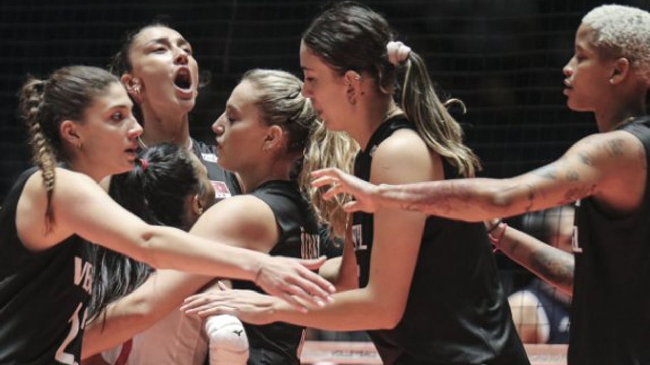 Filenin Sultanları 3'te 3 yaptı