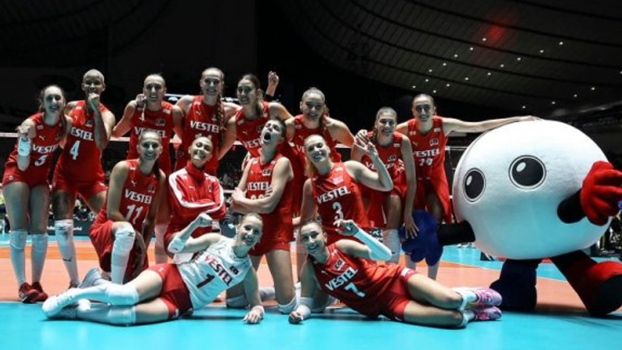 Filenin Sultanlarından olimpiyat yolunda dev adım