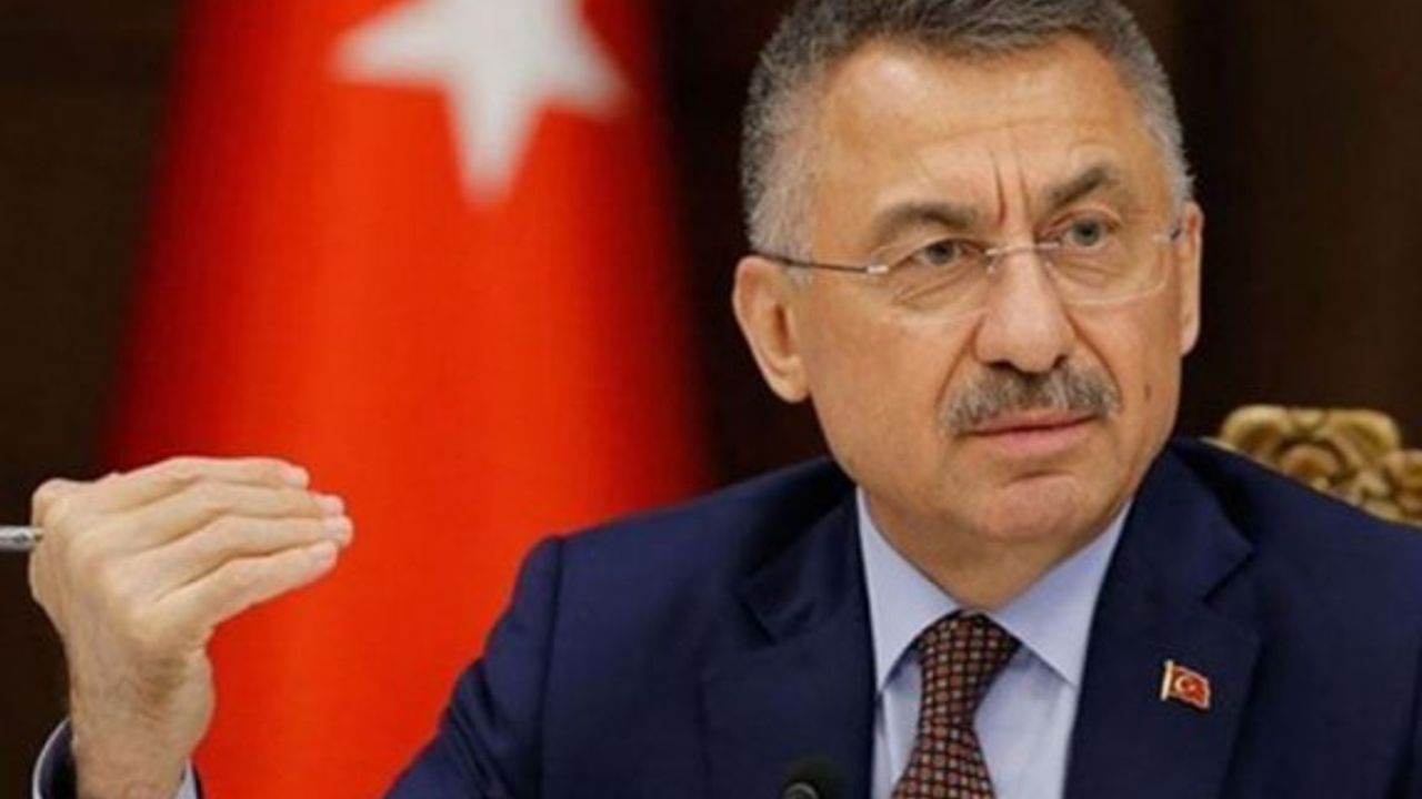 Fuat Oktay Başkanlığındaki TBMM Dışişleri Komisyonu heyeti bu akşam KKTC'ye geliyor