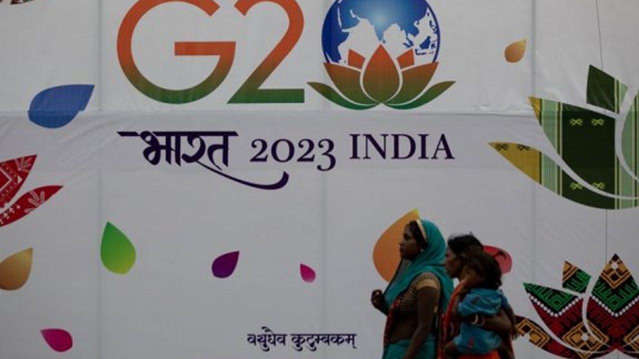 G20 Liderler Zirvesi yarın başlıyor