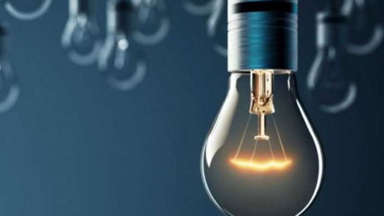 Gazimağusa'da bazı bölgelerde elektrik kesintisi yapılacak