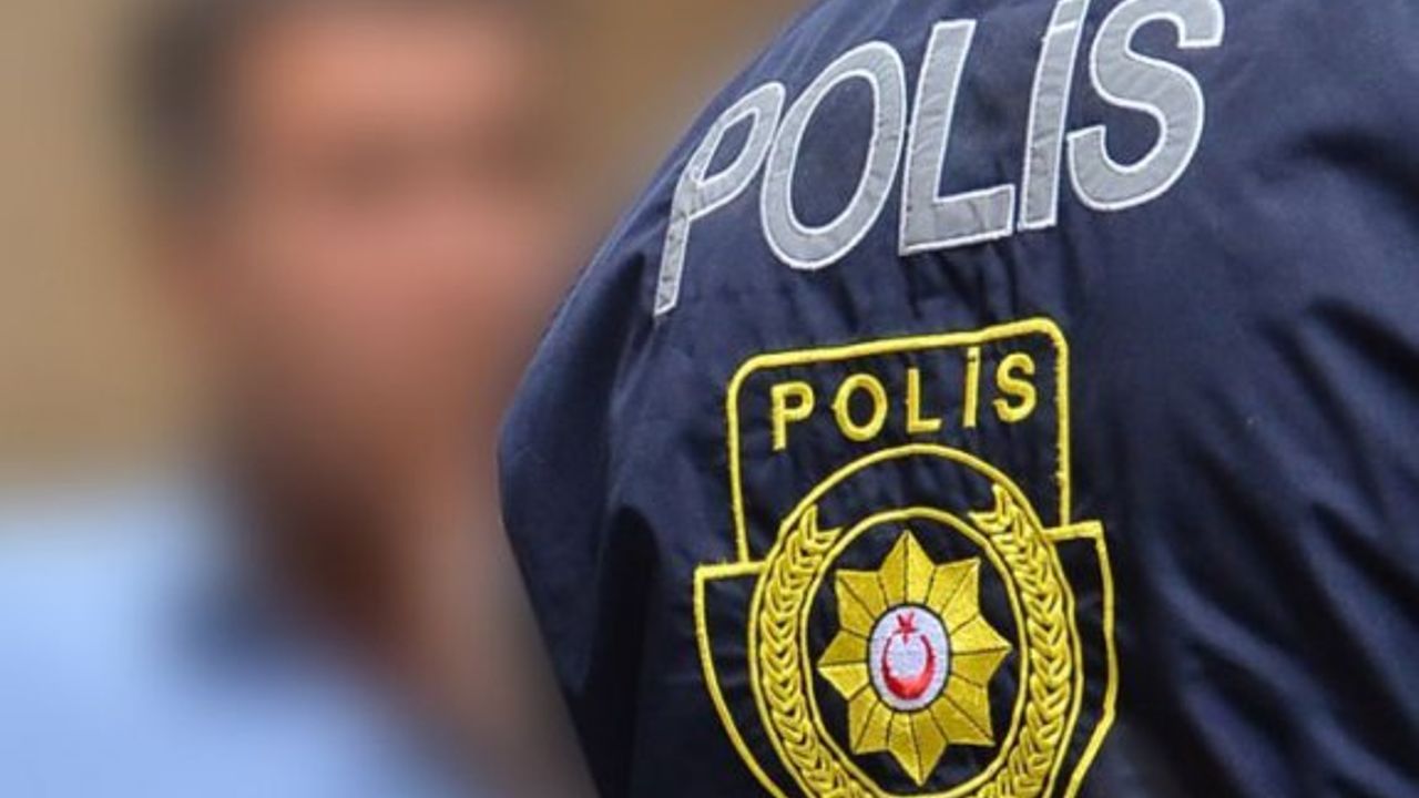 Gazimağusa Limanı'nda iş kazası.. 1 yaralı, 2 tutuklu