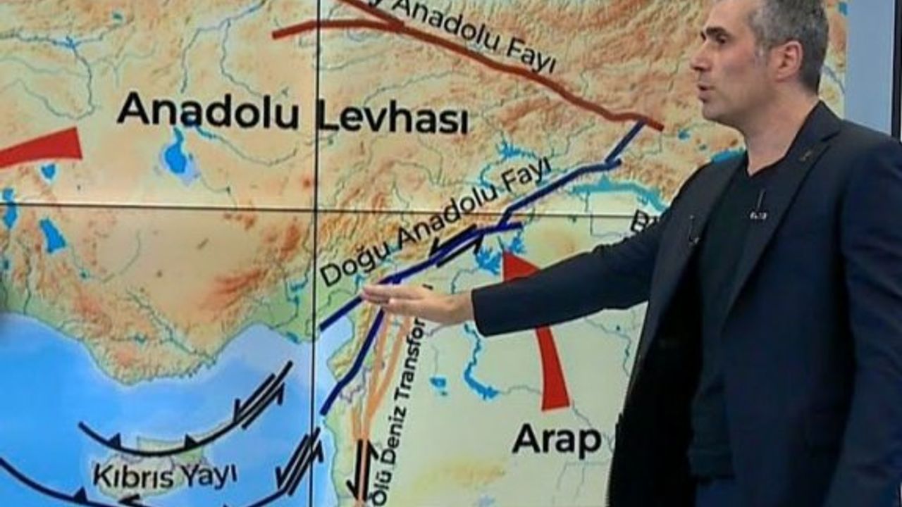 Girne Fayı İçin Korkutan Uyarı