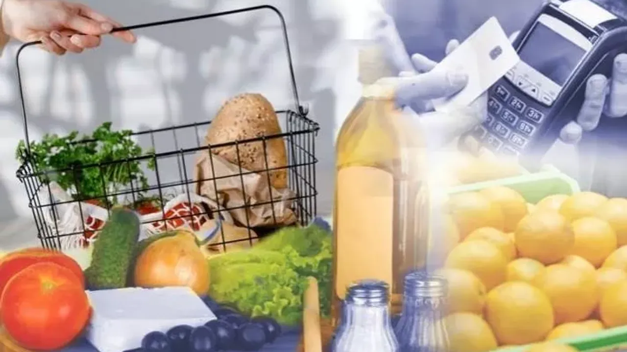 Güney'de enflasyon Ağustos'ta yükselişe geçti