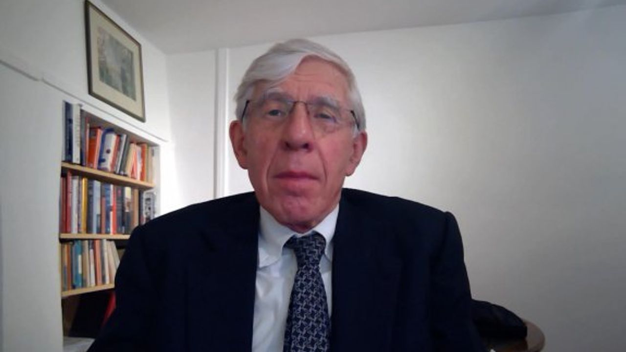 “Güney Kıbrıs’ın AB'ye katılmasına asla izin vermemeliydik"