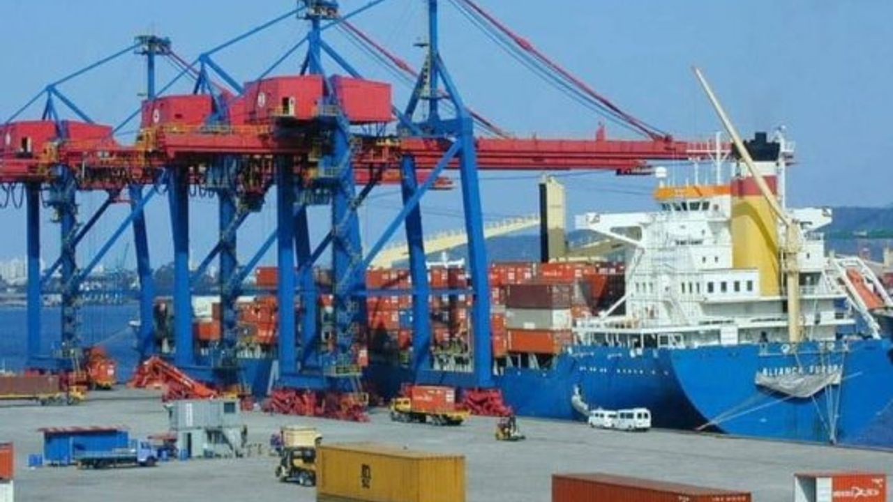 Güney piyasasında Türkiye’den ithal ürünler hızla artıyor