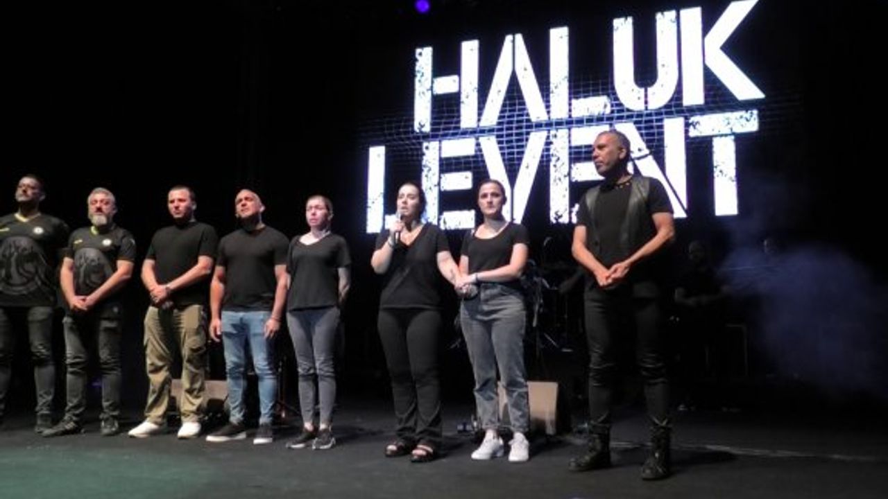 “Her gece ‘adalet’ diye çığlıklar atıyoruz”