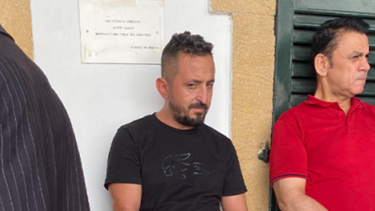 Hırsızlık suçu 10 yıl sonra ortaya çıktı