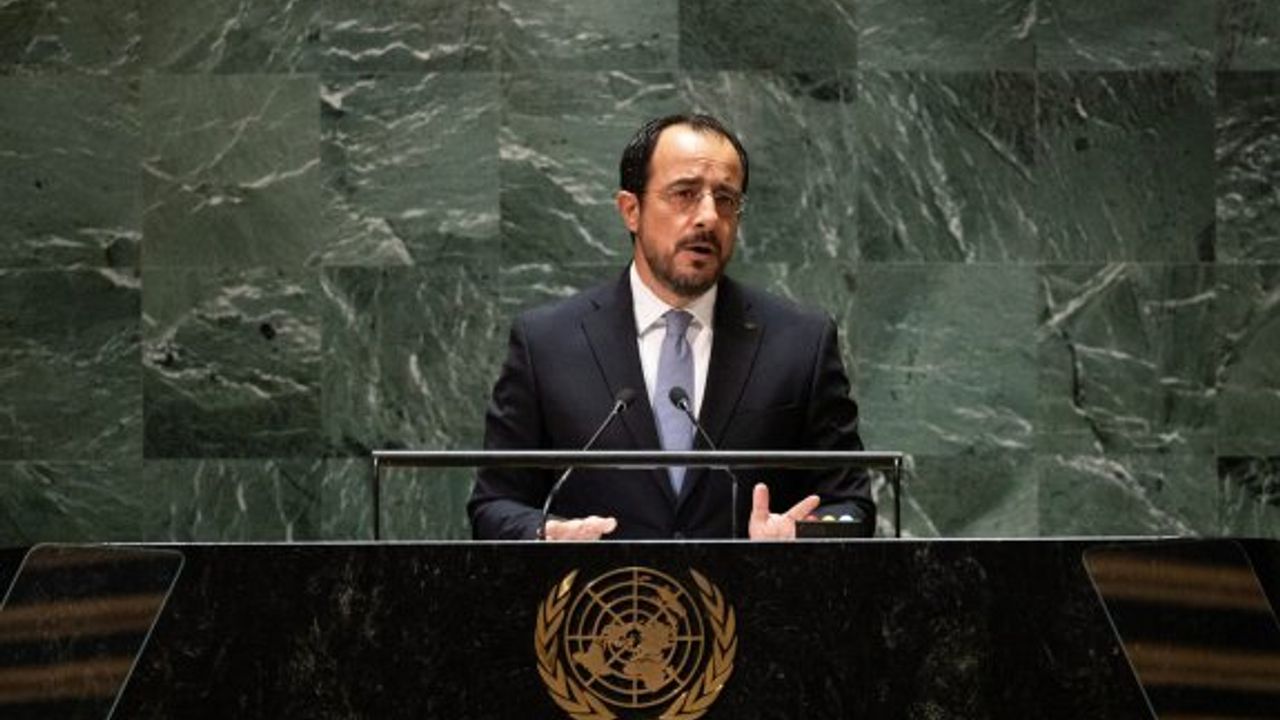 Hristodulidis'in dönüm noktaları yerle bir oldu