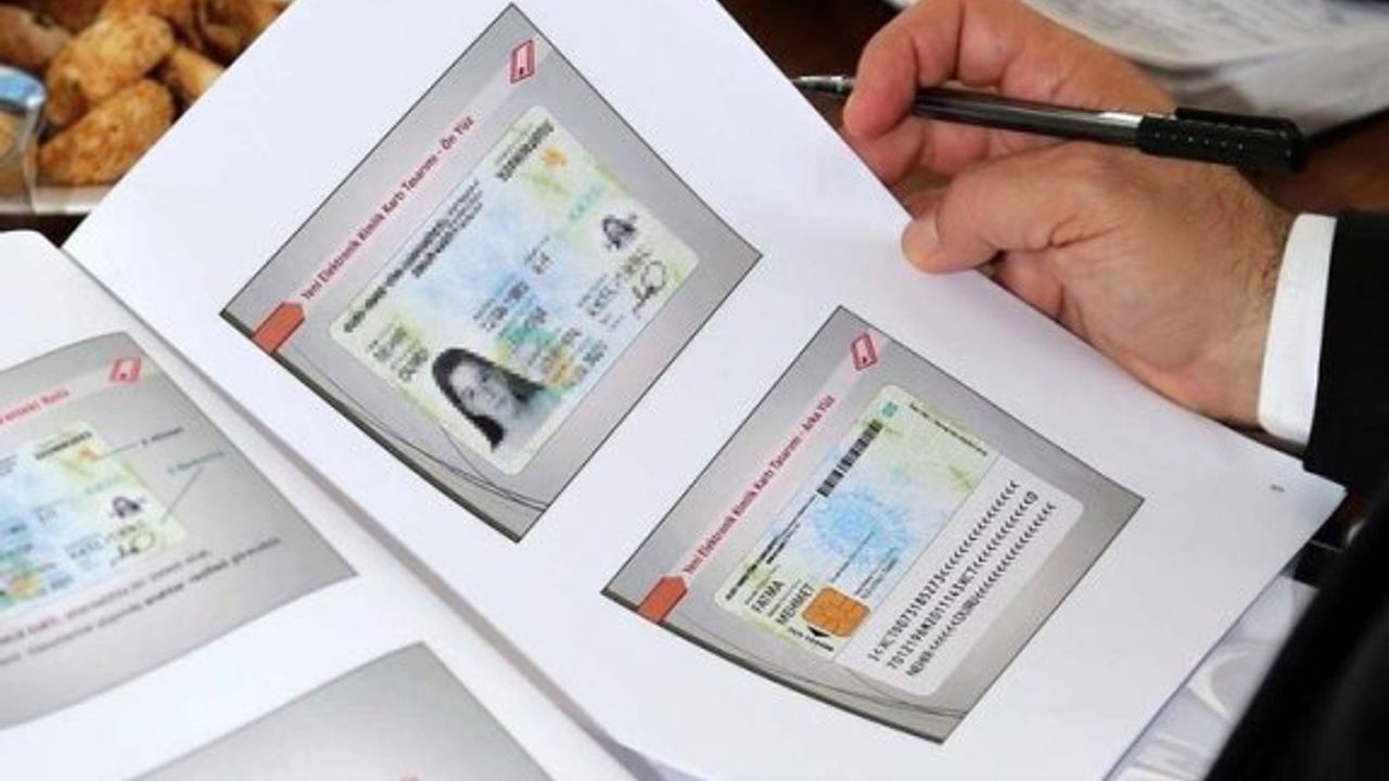 İki ebeveynden birinin soyadı çocuğa verilebilecek