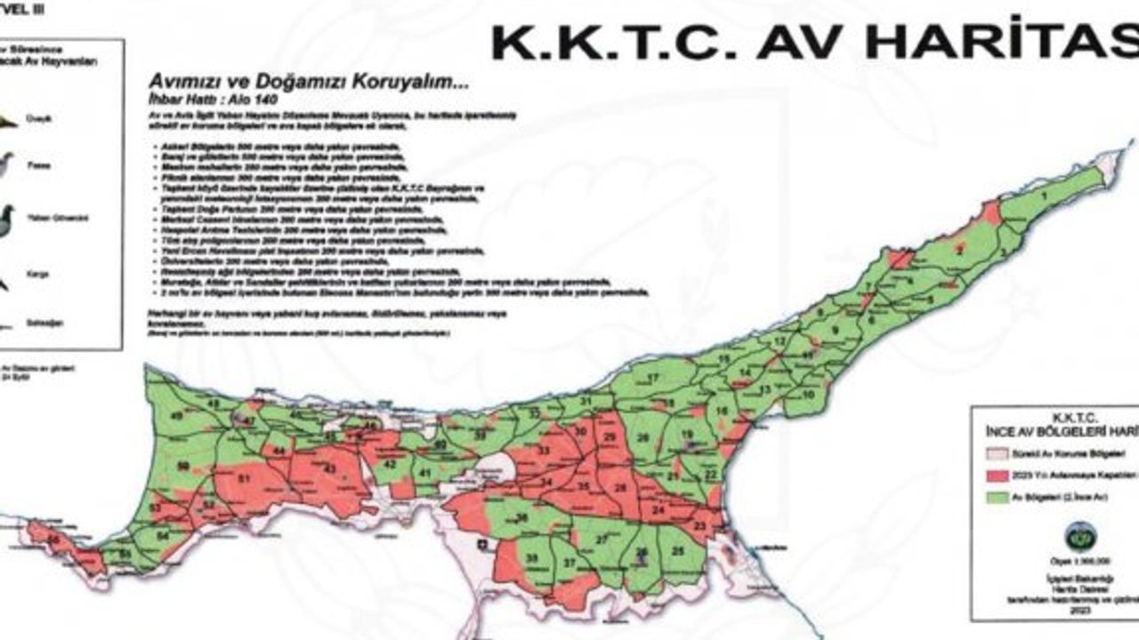İkinci İnce Av yarın başlıyor