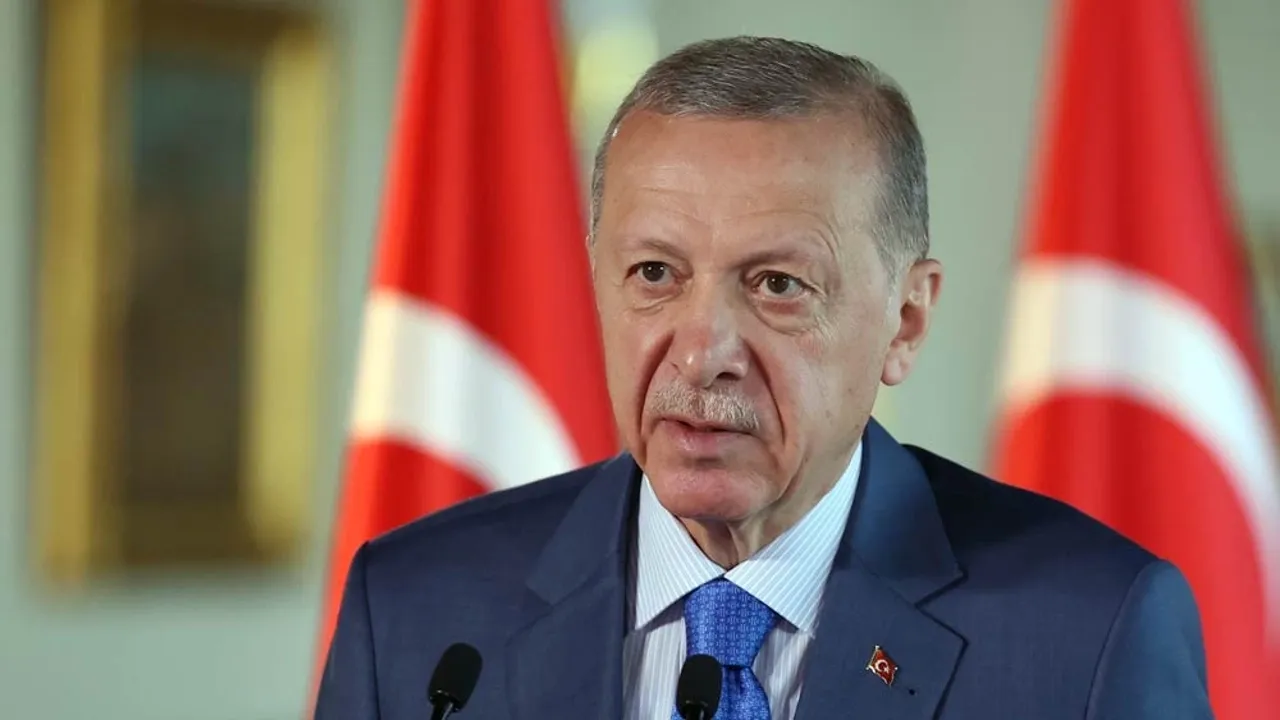 “İngilizler Kıbrıs’ta bize çelme takmaya çalışıyor”