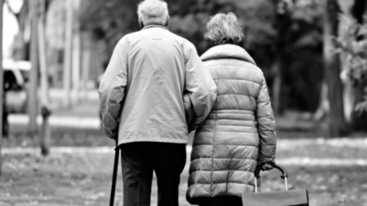 İngiltere’de 100 yaşına ulaşan kişilerin sayısında rekor