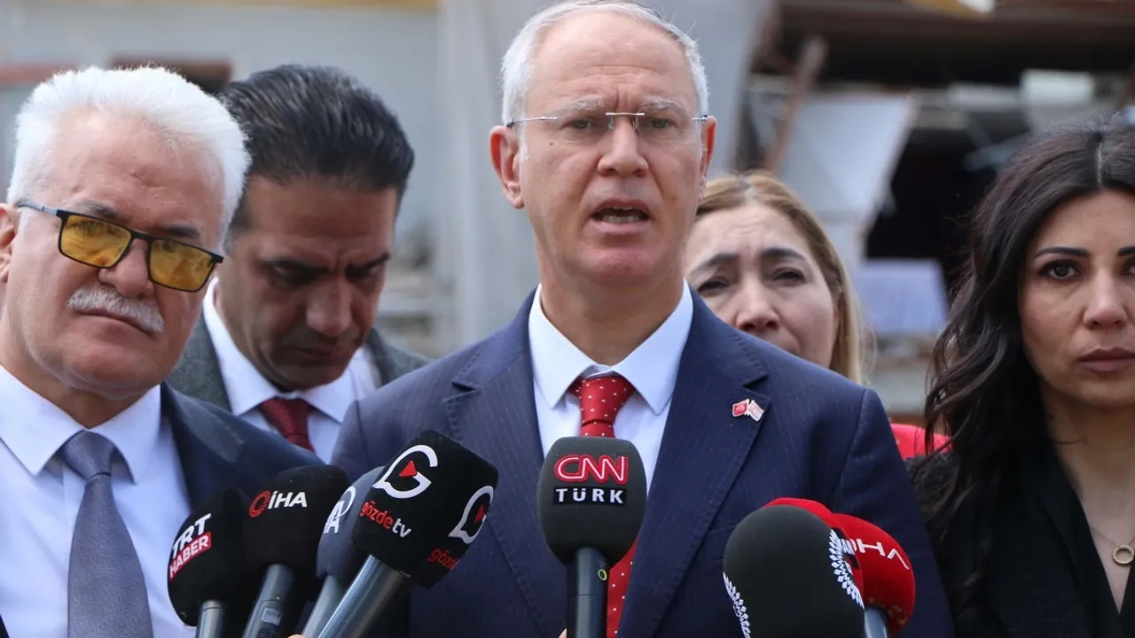 “İsias için önemli bir aşamaya geldik”