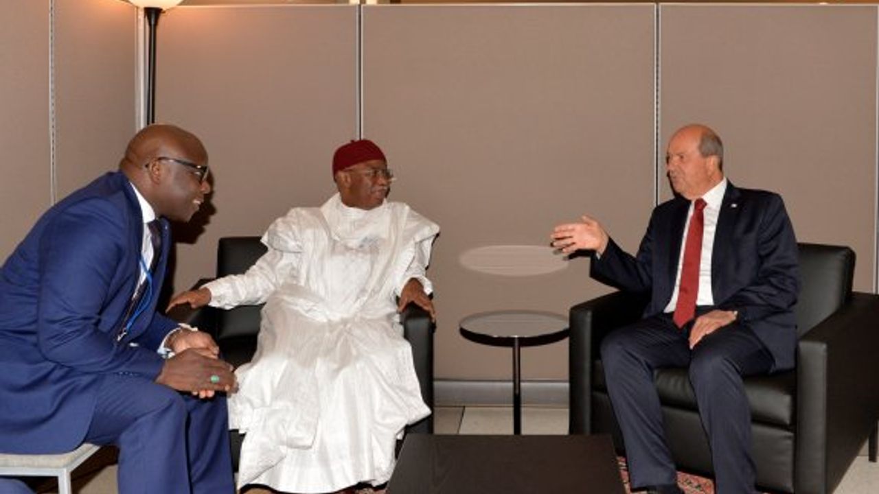 İslam ülkelerinden daha fazla öğrenci talebi