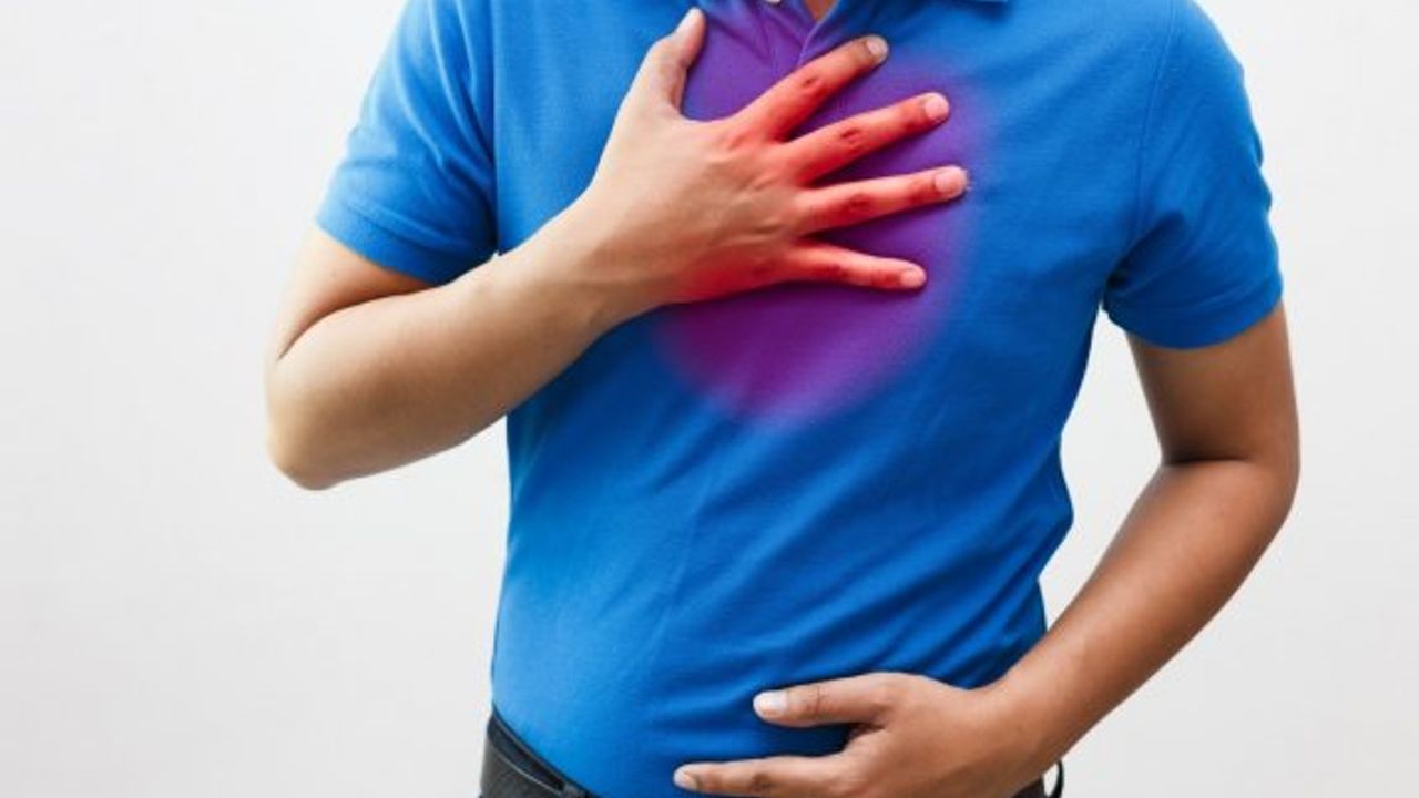 Kalp ve damar hastalıkları ile savaşta ana hedef obezite, hipertansiyon ve sigara