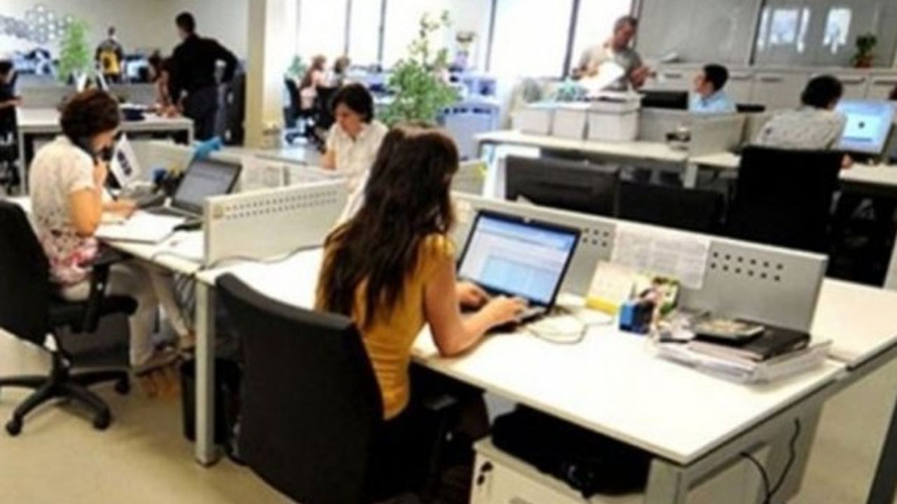 Kamuda tek mesai düzenlemesi içeren yasalar Resmi Gazete'de yayımlandı