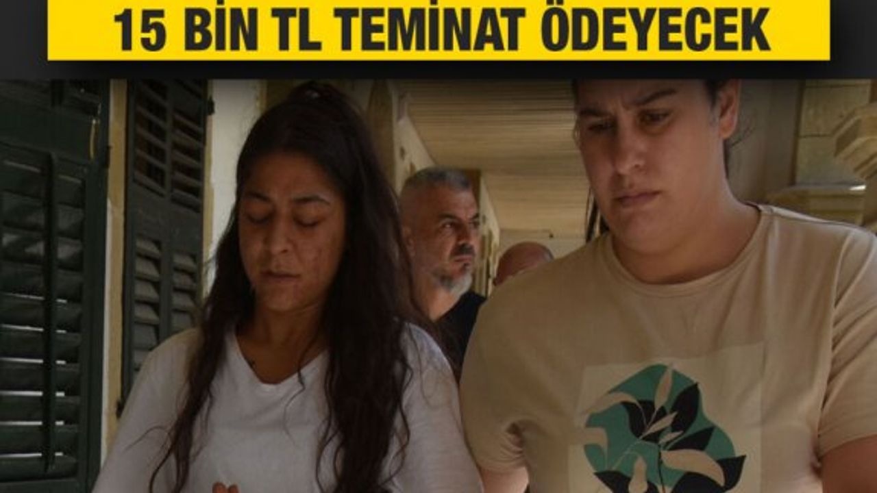 “Kimyasal maddeyi bıraktım, hintkeneviri içiyorum”