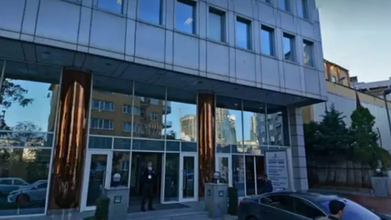 KKTC İstanbul Başkonsolosluğu'na Sağlık Ataşesi Atandı