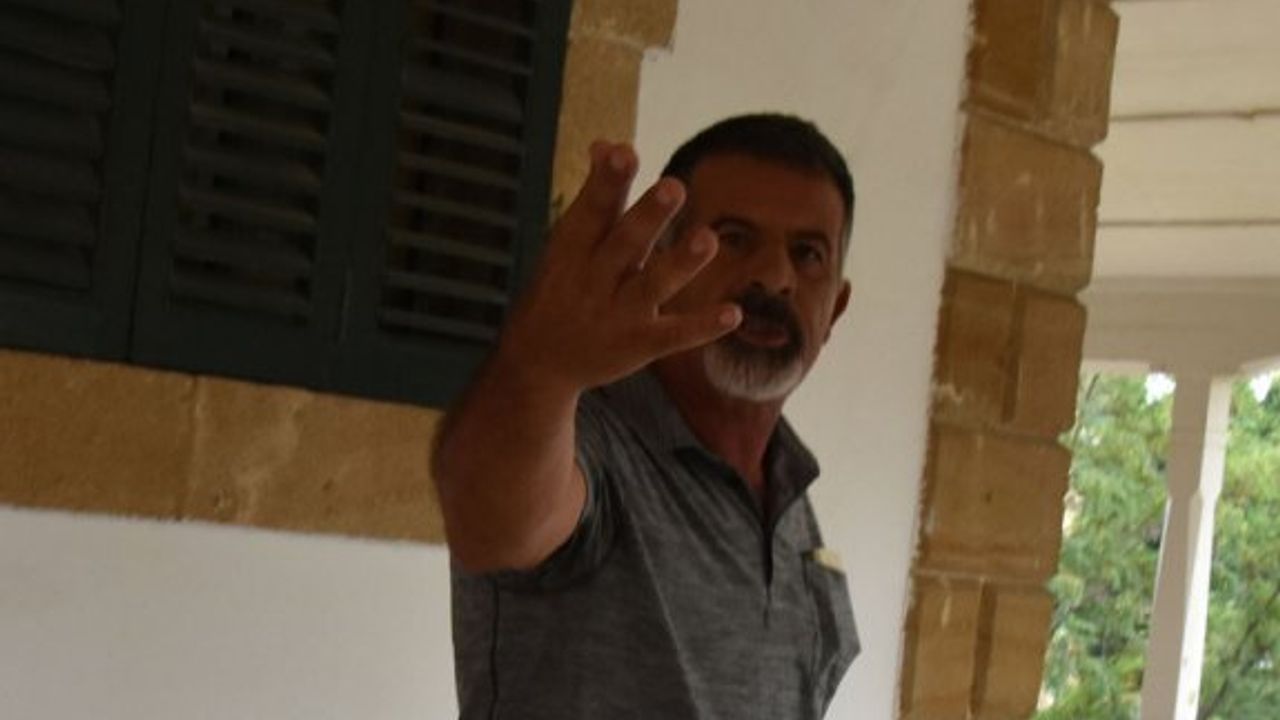 Kumarhanede 2 milyon kazanan Ersalan’a 20 bin TL ceza